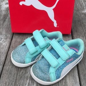 Puma 4T Hawaiian ocean